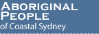 Aboriginal Peoples of the Sydney Region